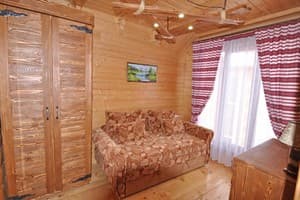 Вилла ДаЯрТа. Стандарт трехместный  6