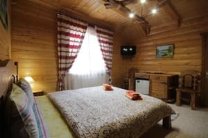 Вилла ДаЯрТа. Стандарт трехместный  5