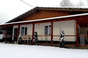 Частная усадьба Дача