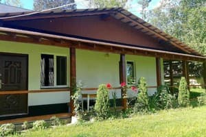 Частная усадьба Дача