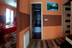Частная усадьба Дача. Делюкс 4-местный люкс 16