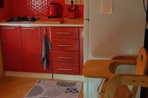 Частная усадьба Дача. Делюкс 4-местный люкс 23