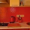 Частная усадьба Дача. Делюкс 4-местный люкс 25