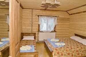 Отель Дан. Стандарт двухместный  3