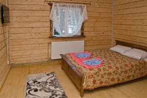 Отель Дан. Стандарт трехместный  2