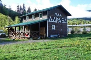 Хостел Дараба