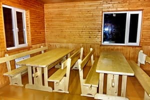 Хостел Дараба. Место в общем 4-местном номере  6