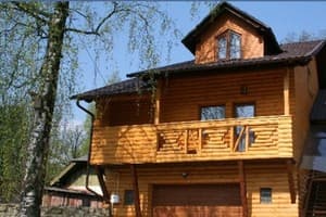 Частная усадьба Даринка