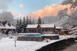 Гостинично-ресторанный комплекс Darino