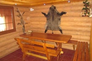 Деревянный 26