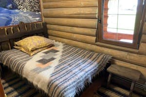 Деревянный 8