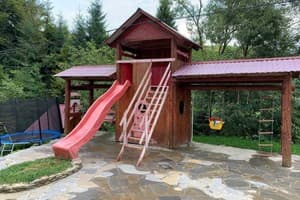 Деревянный 11