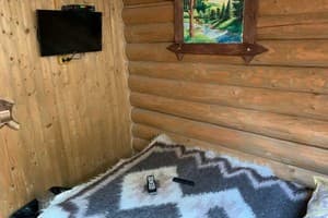 Деревянный 15