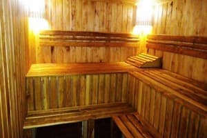 Деревянный 16