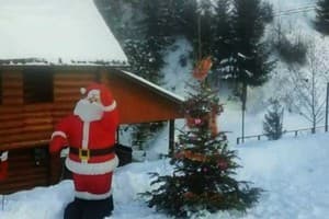 Деревянный 20