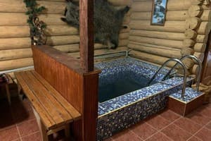 Деревянный 22