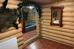 Деревянный 25