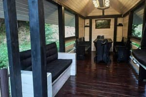 Деревянный 27