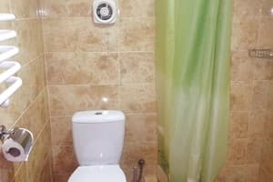Гостиный двор Диамон. Стандарт трехместный (коттедж) 5
