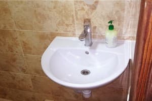 Гостиный двор Диамон. Стандарт трехместный (коттедж) 4