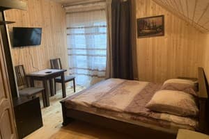 Отель Диана 2. Стандарт 4-местный  4