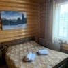Готель Дикий кіт. Люкс 4-місний двокімнатний 3