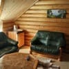 Готель Дикий кіт. Люкс тримісний  двокімнатний 4