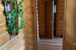 Готель Дикий кіт. Люкс тримісний  двокімнатний 3