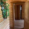 Готель Дикий кіт. Люкс тримісний  двокімнатний 3
