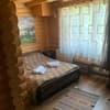 Готель Дикий кіт. Люкс тримісний  двокімнатний 1