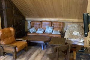Готель Дикий кіт. Сімейний 5-місний двокімнатний 1