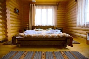 Готель Дикий кіт. Стандарт двомісний Дабл 3