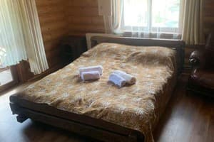 Готель Дикий кіт. Стандарт двомісний Дабл 1