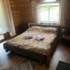 Готель Дикий кіт. Стандарт двомісний Дабл 1