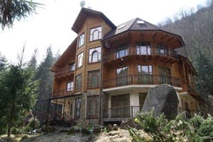 Дикий мед 27