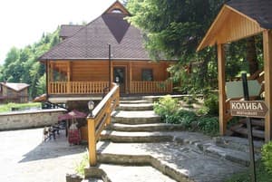 Дикий мед 30