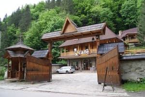 Дикий мед 34