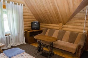 Дикий мед 16