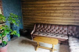 Дикий мед 11