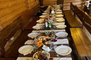 Дикий мед 27