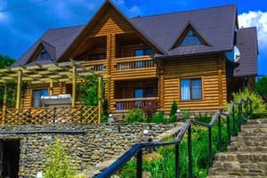 Дикий мед 30