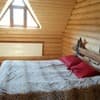 Гостиный двор Дикий мед. Люкс 4-местный 2-х комнатный 1