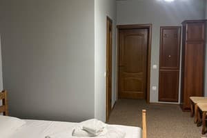 Отель Динамо. Стандарт трехместный  3