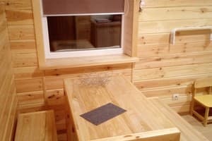 Коттедж Дискавери. Коттедж 6-местный Дискавери 8