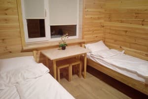 Коттедж Дискавери. Коттедж 6-местный Дискавери 9