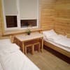 Коттедж Дискавери. Коттедж 6-местный Дискавери 9