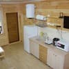 Коттедж Дискавери. Коттедж 6-местный Дискавери 22