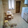 Коттедж Дискавери. Коттедж 6-местный Дискавери 20