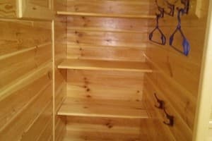Коттедж Дискавери. Коттедж 6-местный Дискавери 12