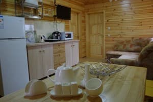 Коттедж Дискавери. Коттедж 6-местный Дискавери 5